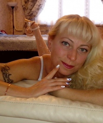 Мила, 44 года, 2 размер груди